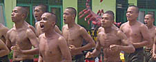 pelatihan security